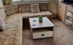 The Wolds 6 Berth Caravan